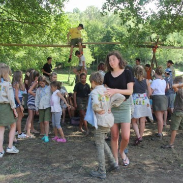 IMG 4406 - Scouts en Gidsen Zaventem 